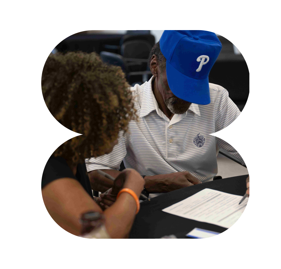 Find personalized resources